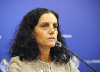 Arbeleche: habrá apoyo presupuestal al Fondo Coronavirus y la Primera Infancia