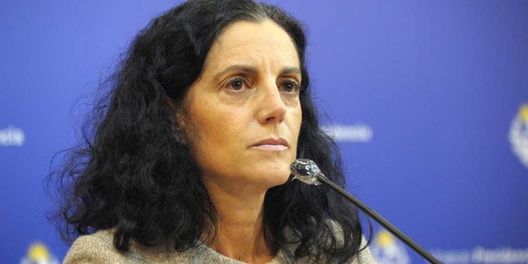 Arbeleche: habrá apoyo presupuestal al Fondo Coronavirus y la Primera Infancia