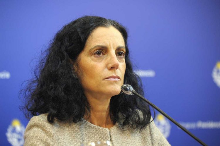 Arbeleche: habrá apoyo presupuestal al Fondo Coronavirus y la Primera Infancia