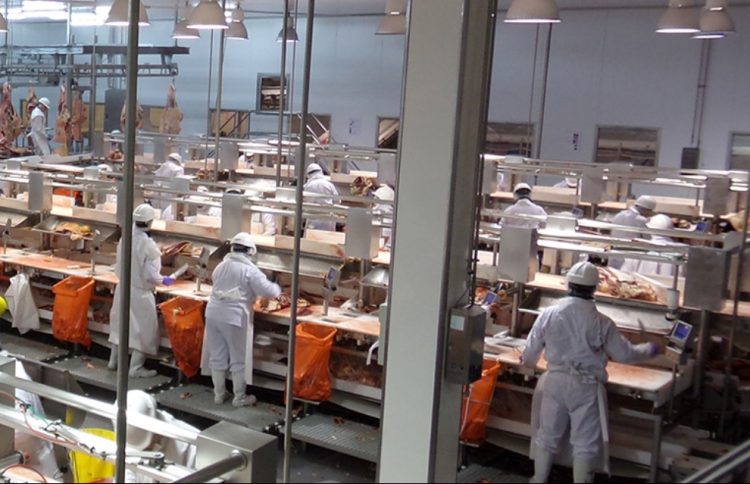 Edil duraznense advierte sobre caída de la actividad de BPU