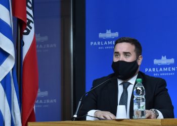 Diputados de la coalición proponen derogar parcialmente el IASS