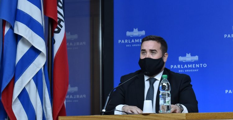 Diputados de la coalición proponen derogar parcialmente el IASS