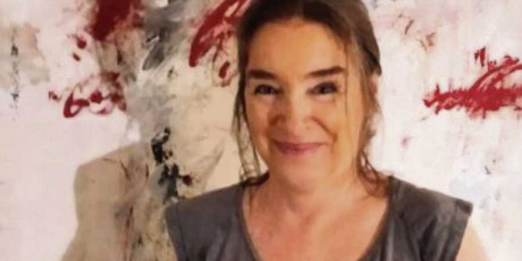 Las 10 de La Mañana: Carolina Maisonnave