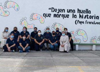 Colegio Madre Carmen: El apostolado de educar