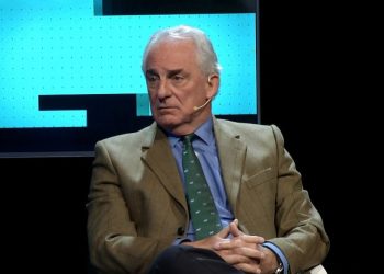 Ec. Eduardo Ache: “Estamos ayudando al gobierno con esto como lo ayudamos con las pymes”