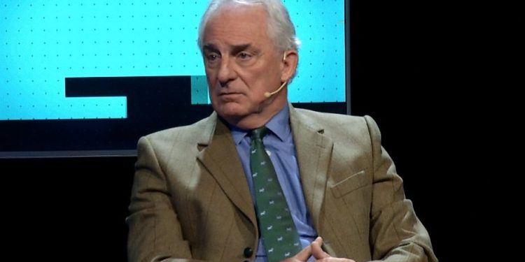 Ec. Eduardo Ache: “Estamos ayudando al gobierno con esto como lo ayudamos con las pymes”