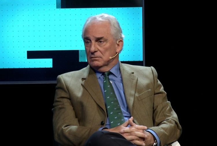 Ec. Eduardo Ache: “Estamos ayudando al gobierno con esto como lo ayudamos con las pymes”