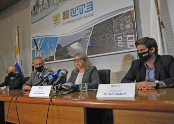 Directorio de UTE ratifica errores contables de Gas Sayago