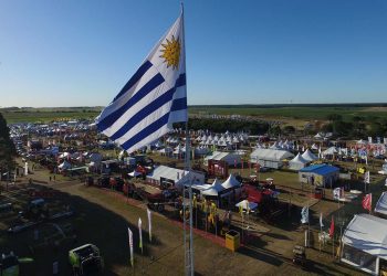 La 25ª edición de la Expoactiva será en marzo de 2022