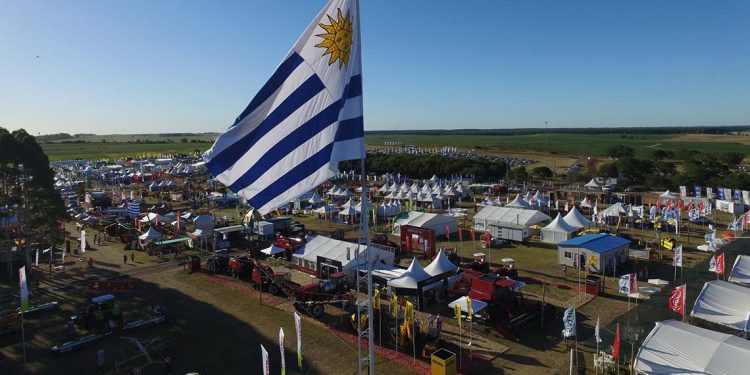 La 25ª edición de la Expoactiva será en marzo de 2022