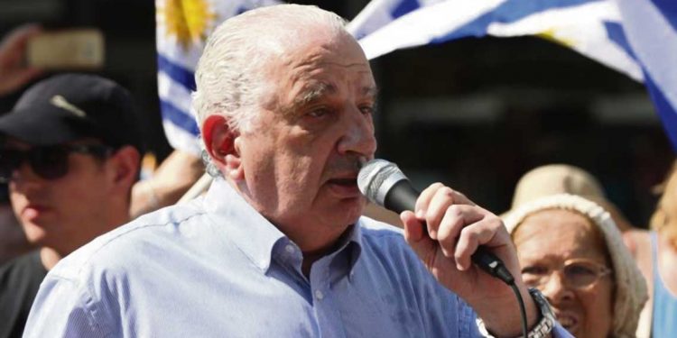 Jorge Azar Gómez