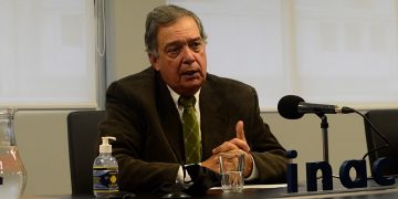 Fernando Mattos será el nuevo ministro de Ganadería, Agricultura y Pesca