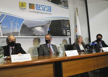 Auditoría externa por Gas Sayago confirma “grave daño patrimonial al Estado”