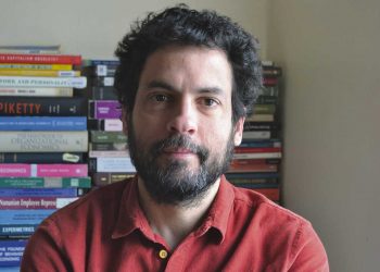 “La inversión pública debería tener un rol mucho más potente, junto a otras políticas de empleo”