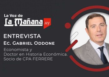 Oddone: “En la cadena importadora podría haber algún tipo de prácticas o regulaciones que hicieran que la formación de precios termine siendo más cara”