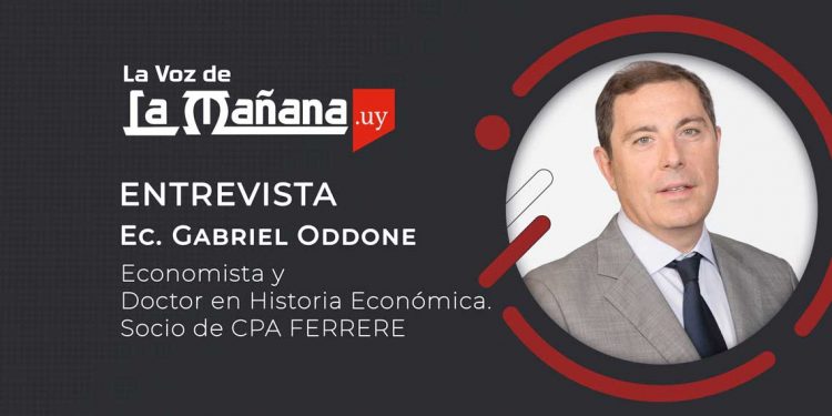 Oddone: “En la cadena importadora podría haber algún tipo de prácticas o regulaciones que hicieran que la formación de precios termine siendo más cara”