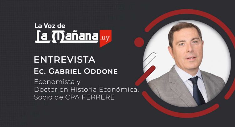 Oddone: “En la cadena importadora podría haber algún tipo de prácticas o regulaciones que hicieran que la formación de precios termine siendo más cara”