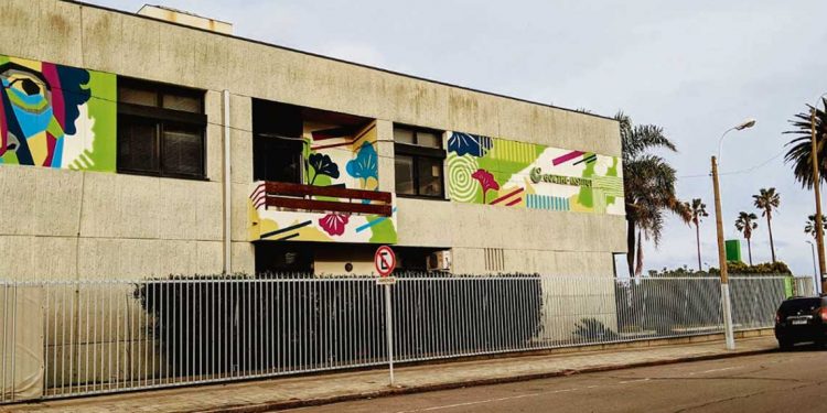 Alumnos de secundaria comienzan a estudiar alemán