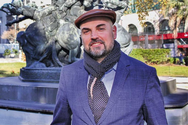 “Para valorar el pensamiento uruguayo y latinoamericano hay que abandonar el academicismo puro”