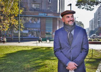 “Para valorar el pensamiento uruguayo y latinoamericano hay que abandonar el academicismo puro”