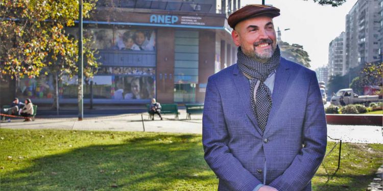 “Para valorar el pensamiento uruguayo y latinoamericano hay que abandonar el academicismo puro”