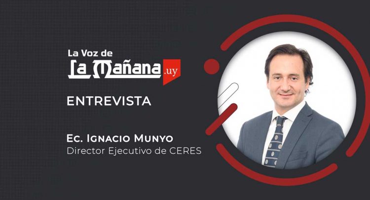 Munyo: “Mi mejor alumno fue un egresado del Liceo Militar”