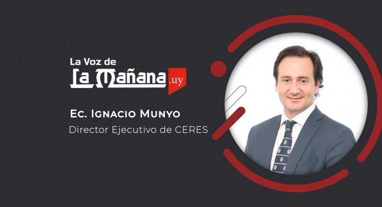 Munyo: “Mi mejor alumno fue un egresado del Liceo Militar”