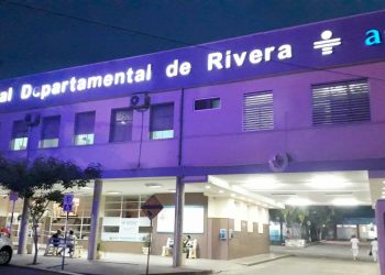 Usuario denuncia carencias en Emergencia del hospital de Rivera