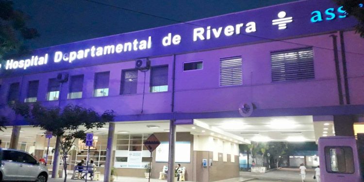 Usuario denuncia carencias en Emergencia del hospital de Rivera