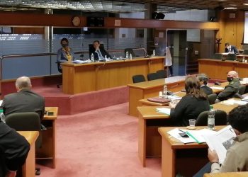 Advierten que el personal militar está sufriendo una “sobrecarga horaria”