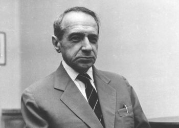 Michal Kalecki: El desempleo y la doctrina de las “finanzas sanas”