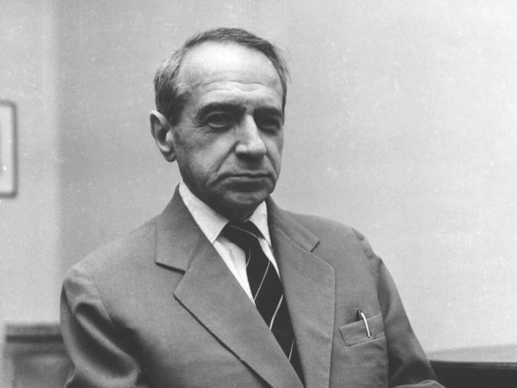 Michal Kalecki: El desempleo y la doctrina de las “finanzas sanas”