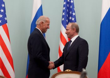 Cumbre Biden-Putin es precedida por importantes anuncios