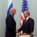 Cumbre Biden-Putin es precedida por importantes anuncios