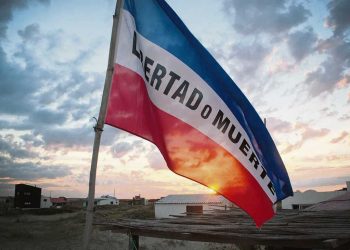 Libertad, soberanía e interés nacional