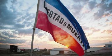 Libertad, soberanía e interés nacional