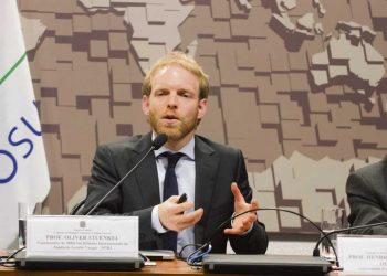 “En América Latina no hay liderazgos capaces de promover un debate sobre el futuro del continente”