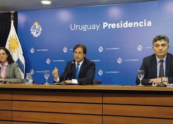 Ejecutivo impulsa la obra pública apuntando a un shock de empleo