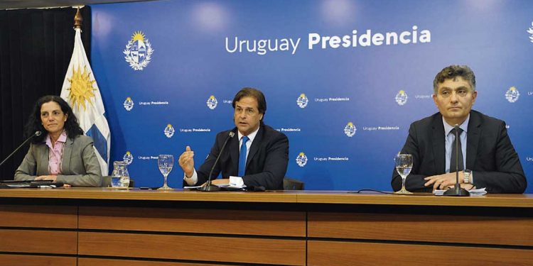 Ejecutivo impulsa la obra pública apuntando a un shock de empleo