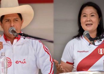 Balotaje en Perú: candidatos de izquierda y de derecha coinciden en la visión pro familia
