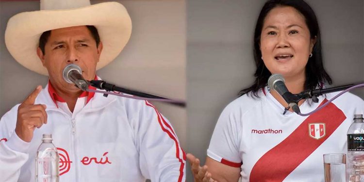 Balotaje en Perú: candidatos de izquierda y de derecha coinciden en la visión pro familia