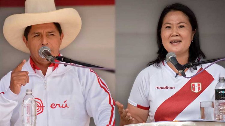 Balotaje en Perú: candidatos de izquierda y de derecha coinciden en la visión pro familia