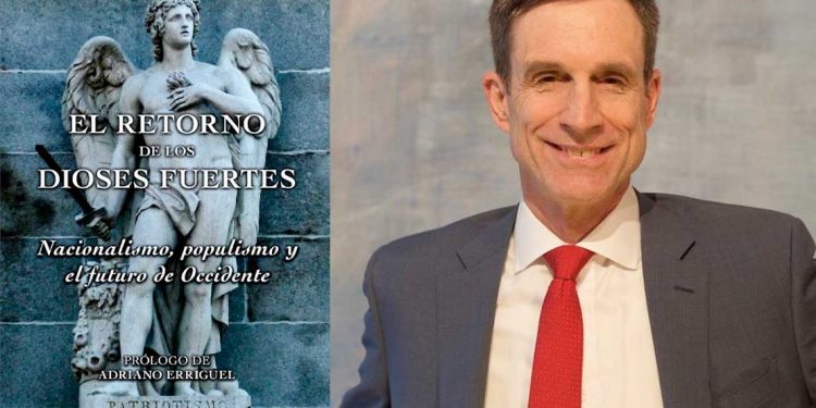 ¿Cambios en el horizonte?