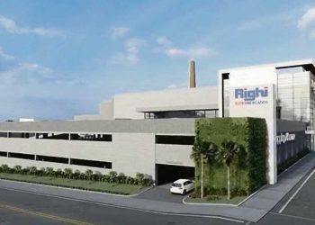 Tiendas libres de impuestos en Brasil causan preocupación a comerciantes fronterizos