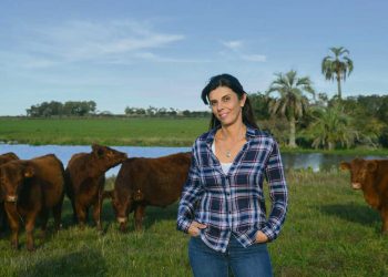 “El gremialismo es un trabajo de hormiga”