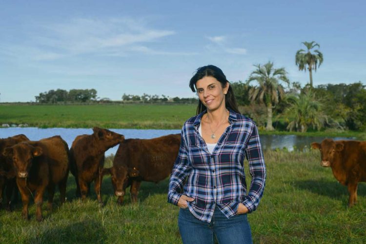 “El gremialismo es un trabajo de hormiga”