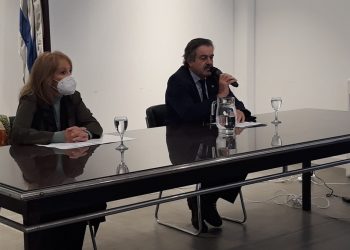 Fue presentado el nuevo Directorio de la UAM