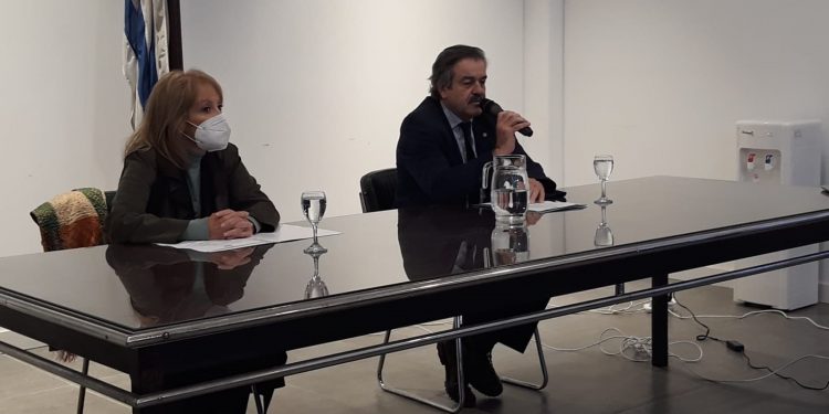Fue presentado el nuevo Directorio de la UAM