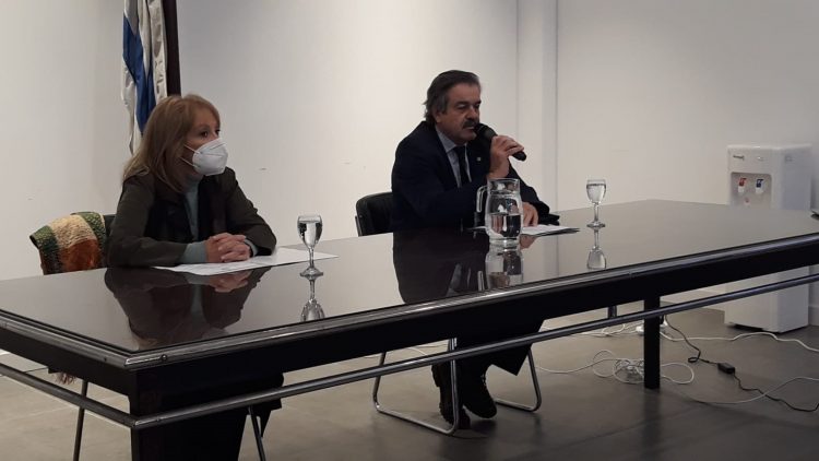 Fue presentado el nuevo Directorio de la UAM