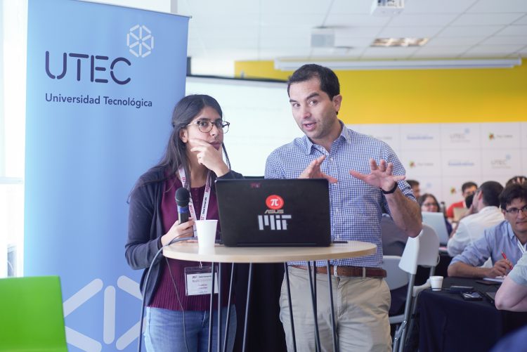 Programa impulsa a Uruguay como hub regional de proyectos educativos en innovación